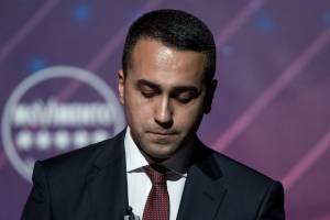 Flop dei 5 Stelle alle urne. E Di Maio 'si gode' la sconfitta