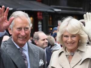 Ora spunta il figlio segreto di Carlo e Camilla