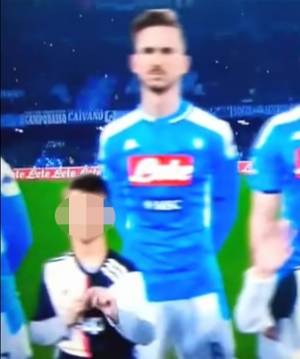 Il finto fair play degli adulti e la gogna del bimbo anti-Juve