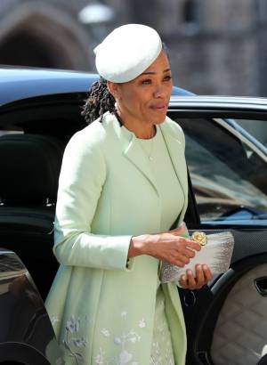 Doria Ragland per Harry e Meghan è "un'influenza silenziosa ma vigorosa"