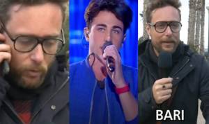 Riki rischia la squalifica da Sanremo 2020?