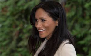 Meghan Markle non si pente delle sue scelte