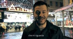 Alessandro Cattelan non sarà al festival di Sanremo: "L'aria è di tutti"