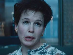 Esce "Judy", il film con cui Renée Zellweger prenota l'Oscar