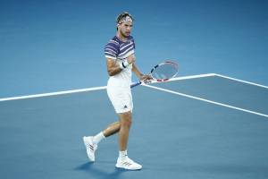 Australian Open, Thiem batte 3-1 Zverev e si regala Djokovic in finale