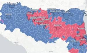 Ecco la verità sul voto in Emilia. Dove la Lega ha asfaltato il Pd