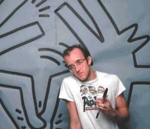 Keith Haring, l’eterno "bambino radiante" che ci illumina ancora