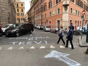 (Foto: Roma fa Schifo)