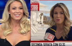 La madre di Diletta Leotta difende la figlia: "Le donne? Le prime a non guardare oltre"