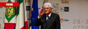 Cinque anni di Mattarella, l'arbitro 'interventista'