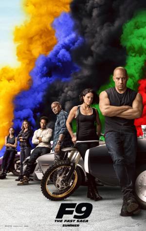 Fast and Furious 9 e il futuro della saga cinematografica