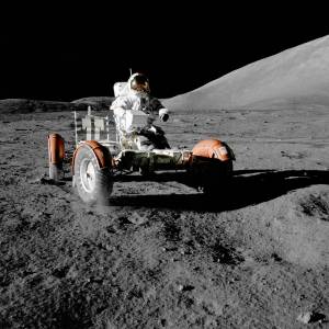 La Nasa chiede consiglio all’industria per esplorare la Luna