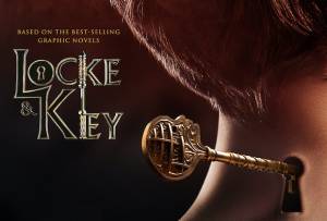 Locke & Key, solo teen drama e zero horror