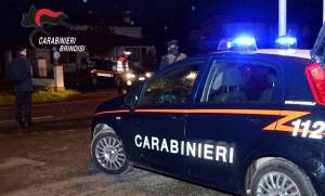 Brindisi, durante una lite per futili motivi accoltella l'amico: arrestato