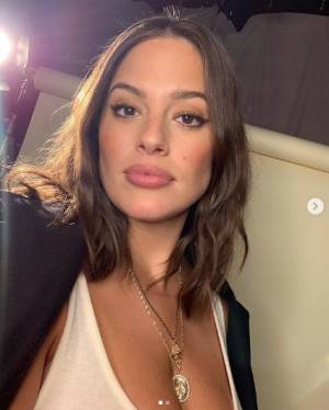 Ashley Graham, le immagini più belle