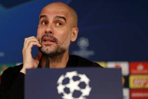 Un'Italia in retromarcia. Guardiola e Zidane si sono presi la difesa