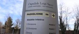 "Qui solo venti ricoverati": il primario del Sacco smonta chi fa allarmismo