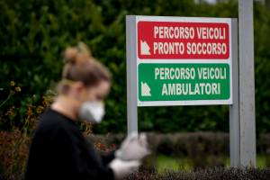 "Virus in circolo da tempo, inutile la ricerca del paziente zero"