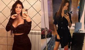 Irene Capuano e Federica Spano in lite per colpa di El Shaarawy?