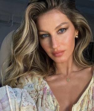 Gisele Bundchen, le immagini più belle