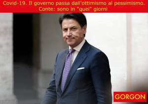 La satira del giorno: il governo cambia umore