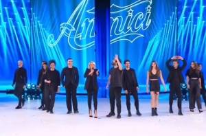 Il serale di "Amici" anticipato a stasera? Le indiscrezioni