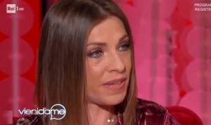 Loredana Errore parla dell'incidente: "Ho ​rischiato la paralisi ma non ho mai mollato"