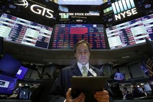 Trampolino Wall Street per le italiane