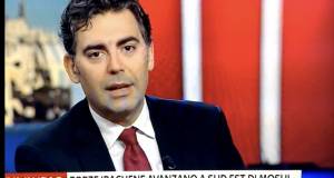 Coronavirus, positivo Renato Coen di Sky Tg24