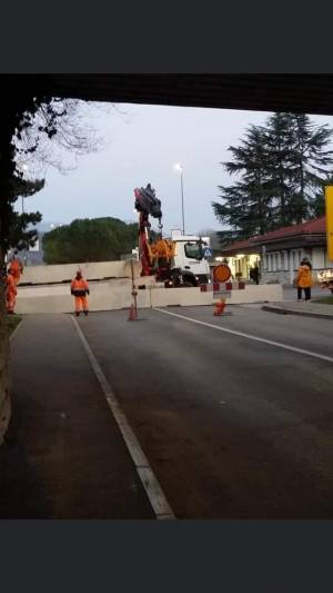 Adesso la Slovenia alza il muro: chiuse le frontiere con l'Italia