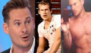 Lee Ryan al centro di uno scandalo: vendute alcune sue chat sexy