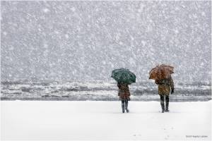 L'irruzione artica e la neve: cosa aspettarsi dal meteo per il ponte dell'Immacolata