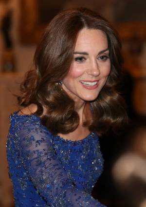 Kate Middleton, le foto della duchessa