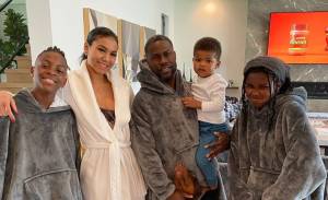 Kevin Hart, dopo l’incidente la felicità: la moglie aspetta un bambino