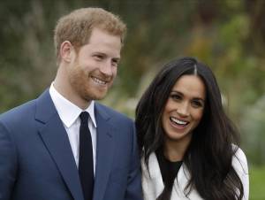 Meghan e Harry vogliono comprare casa vicino ai Beckham