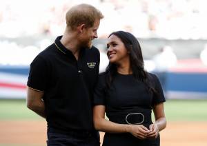 Meghan Markle e il principe Harry sono felici in California (nonostante tutto) 