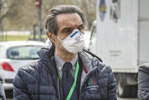 Virus, Conte attacca Fontana su zone rosse ma interviene Calderoli: "Ora basta, errori del governo"