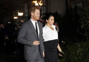 Coronavirus, Meghan Markle non vede la mamma da giorni