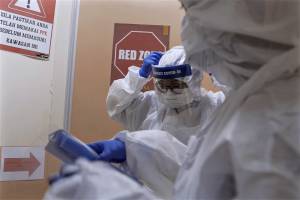 Coronavirus, studio Usa: "In Italia zero morti dal 19 maggio"