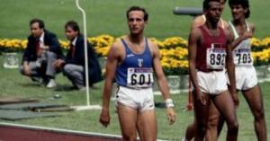 Coronavirus, l'atletica piange Donato Sabia: aveva 56 anni