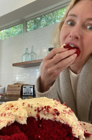 Naomi Watts, le foto su Instagram