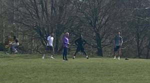 "The stupid One", il Daily Mail attacca Mourinho per la sua uscita al parco