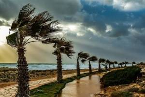 Meteo, in arrivo temporali e grandinate ma l'anticiclone torna subito