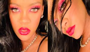 Rihanna contro i fan per le domande sul nuovo album: "Voi, figli di p..."