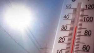 L'alito caldo dell'anticiclone africano: quasi 30°C su Sardegna e Sicilia