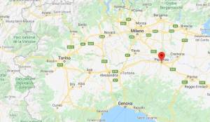 Terremoto nel piacentino: avvertito anche a Milano e in Liguria