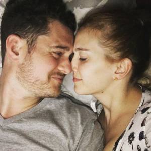 Luisiana Lopilato difende Michael Bublé: nessun abuso