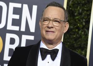 Tom Hanks difende un ragazzino bullizzato perché si chiama Corona