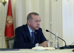 Accadrà tutto entro tre anni: il piano di Erdogan per l'impero