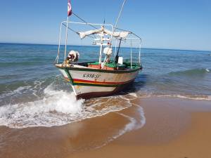 Sbarchi fantasma ad Agrigento e adesso è "caccia all'uomo"